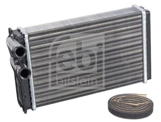 Systcme de chauffage - 14741 FEBI BILSTEIN
