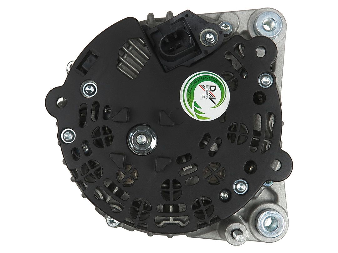 Alternateur - A0433 AS-PL – Image 3