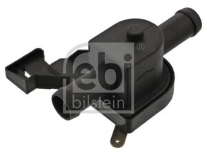 Valve magnétique - 15920 FEBI BILSTEIN