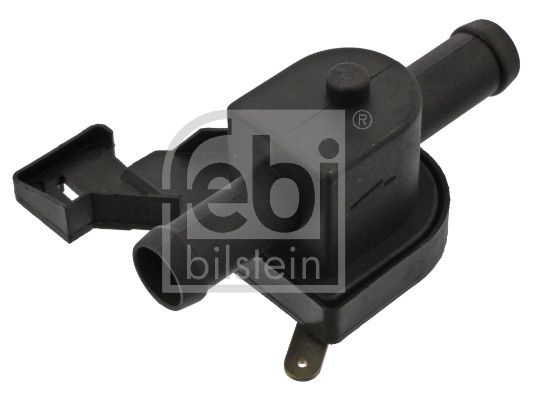 Valve magnétique - 15920 FEBI BILSTEIN
