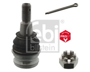 Rotule de suspension - 42807 FEBI BILSTEIN