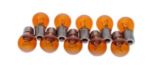 Ampoule, feu clignotant - 78-0022SET MAXGEAR