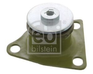 Suspension, support de boîte de vitesse manuelle - 10017 FEBI BILSTEIN