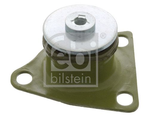 Suspension, support de boîte de vitesse manuelle - 10017 FEBI BILSTEIN