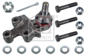 Rotule de suspension - 41689 FEBI BILSTEIN