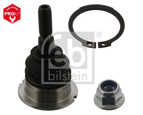 Rotule de suspension - 44687 FEBI BILSTEIN