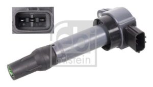 Bobine d'allumage - 106151 FEBI BILSTEIN