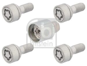 Vis de roue - 27497 FEBI BILSTEIN