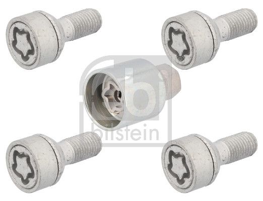 Vis de roue - 27497 FEBI BILSTEIN