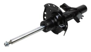 Amortisseur VOLVO Av. S60 II (134) 06- Gauche Électrique - 11-1240 MAXGEAR