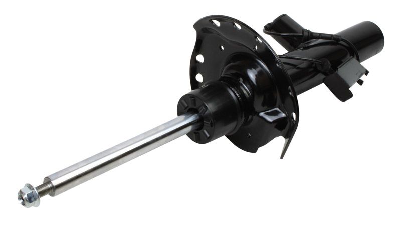 Amortisseur VOLVO Av. S60 II (134) 06- Gauche Électrique - 11-1240 MAXGEAR