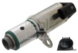 Valve de commande, réglage d'arbres à came - 48720 FEBI BILSTEIN