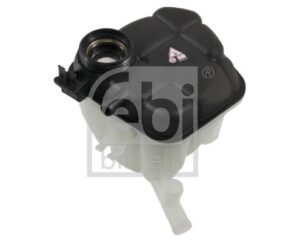 Vase d'expansion, liquide de refroidissement - 101013 FEBI BILSTEIN