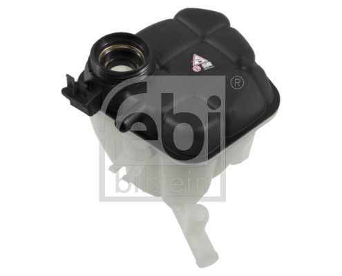 Vase d'expansion, liquide de refroidissement - 101013 FEBI BILSTEIN