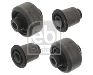 Suspension, bras de liaison - 48626 FEBI BILSTEIN
