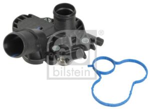 Thermostat, liquide de refroidissement - 174390 FEBI BILSTEIN