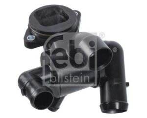 Thermostat d'eau - 102436 FEBI BILSTEIN
