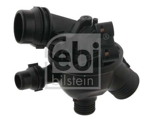 Thermostat d'eau - 32988 FEBI BILSTEIN