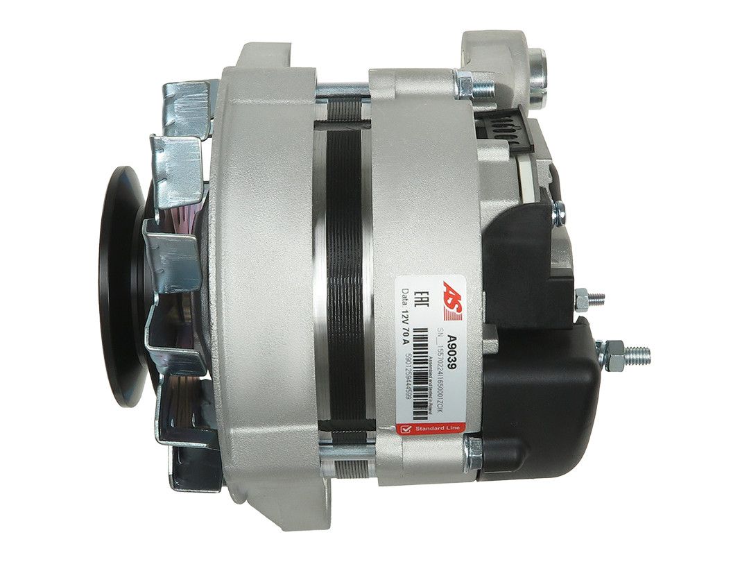 Alternateur - A9039 AS-PL – Image 4