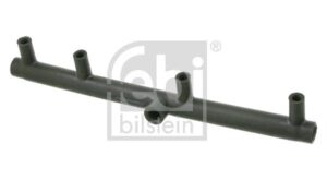 Tuyau, ventilation de carter-moteur - 26158 FEBI BILSTEIN