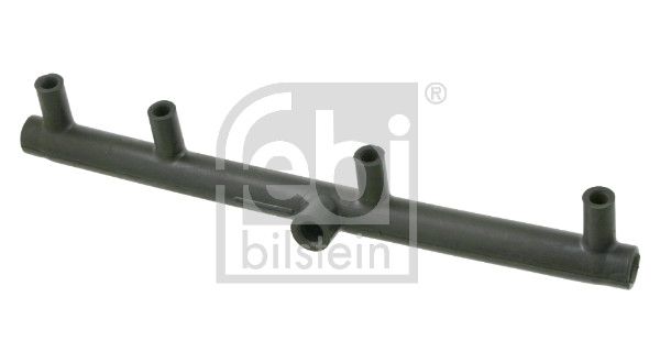 Tuyau, ventilation de carter-moteur - 26158 FEBI BILSTEIN