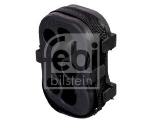 Suspension, échappement - 174311 FEBI BILSTEIN