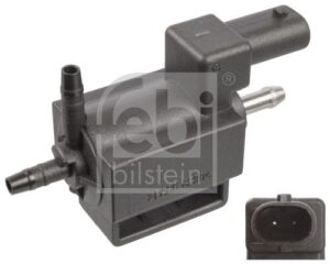 Valve, contrôle d'air-air d'admission - 108232 FEBI BILSTEIN