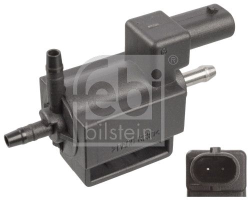 Valve, contrôle d'air-air d'admission - 108232 FEBI BILSTEIN