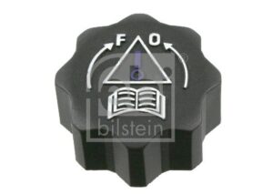 Bouchon, réservoir de liquide de refroidissement - 22082 FEBI BILSTEIN