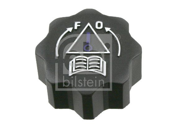Bouchon, réservoir de liquide de refroidissement - 22082 FEBI BILSTEIN