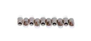 Ampoule, feu de position/d'encombrement - 78-0183SET MAXGEAR