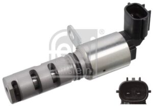 Valve de commande, réglage d'arbres à came - 107435 FEBI BILSTEIN