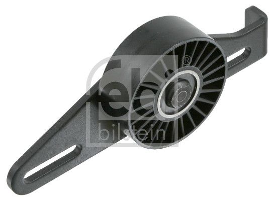 Tendeur de courroie, courroie trapézoïdale à nervures - 21709 FEBI BILSTEIN