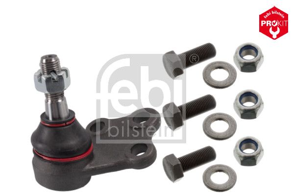Rotule de suspension - 42649 FEBI BILSTEIN