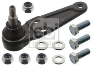 Rotule de suspension - 12076 FEBI BILSTEIN