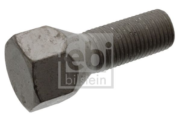 Vis de roue - 12706 FEBI BILSTEIN