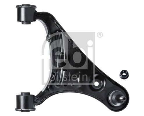 Bras de liaison, suspension de roue - 107863 FEBI BILSTEIN