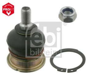 Rotule de suspension - 26276 FEBI BILSTEIN