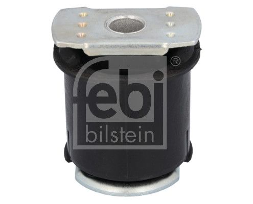 Suspension, corps de l'essieu - 32554 FEBI BILSTEIN