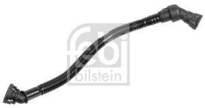 Tuyau, ventilation de carter-moteur - 170094 FEBI BILSTEIN