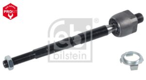 Rotule de direction intérieure, barre de connexion - 24968 FEBI BILSTEIN
