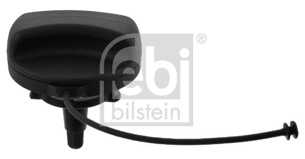Bouchon, réservoir de carburant - 45550 FEBI BILSTEIN