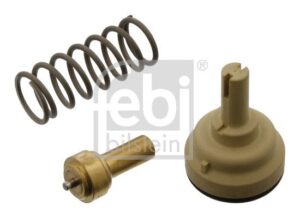 Thermostat d'eau - 36648 FEBI BILSTEIN