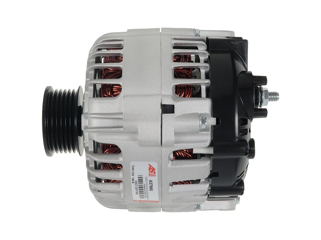 ALTERNATOR OPEL MOKKA 1.6 12- - A3799S AS-PL – Image 4