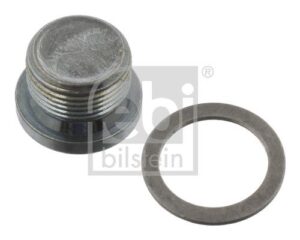 Vis-bouchon, carter d'huile - 37944 FEBI BILSTEIN