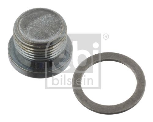 Vis-bouchon, carter d'huile - 37944 FEBI BILSTEIN