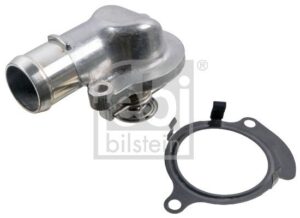 Thermostat, liquide de refroidissement - 188285 FEBI BILSTEIN