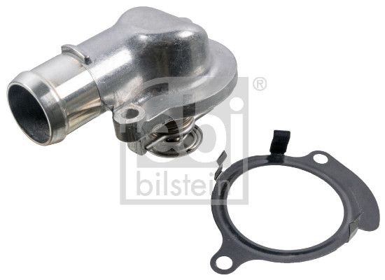 Thermostat, liquide de refroidissement - 188285 FEBI BILSTEIN