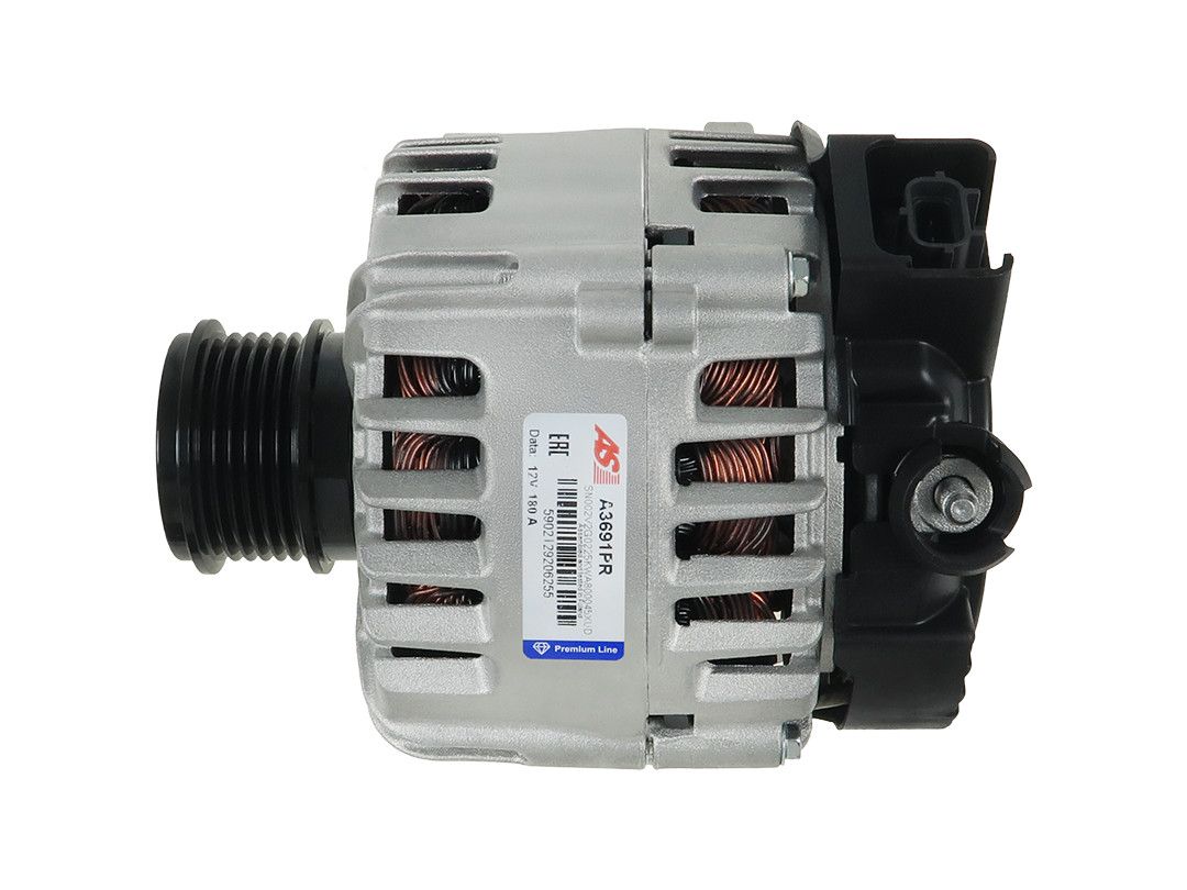 Alternateur - A3691PR AS-PL – Image 4
