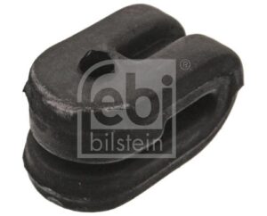Suspension, échappement - 10305 FEBI BILSTEIN